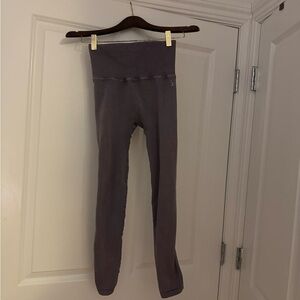 FP Movement Good Karma Slate Gray Leggings XS/S
